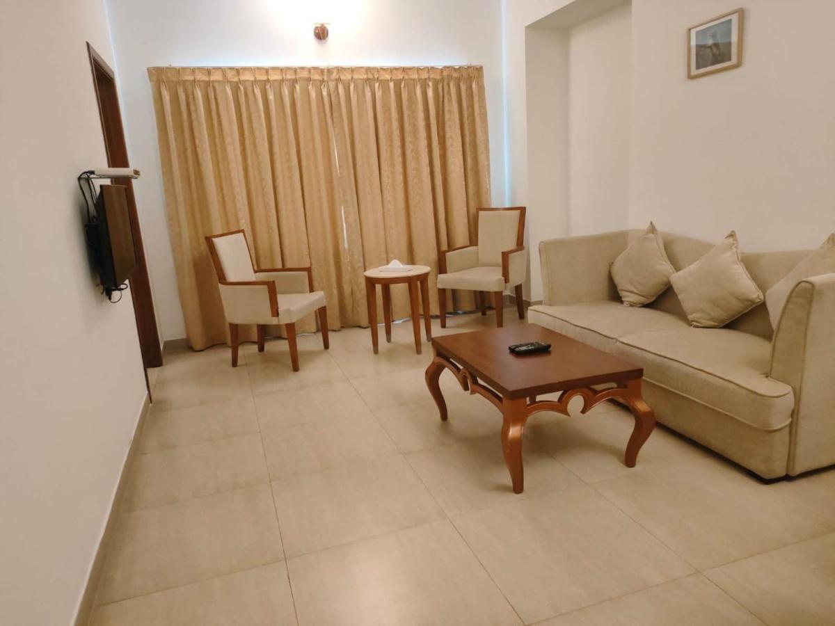 Cochin Palace Коччи Экстерьер фото