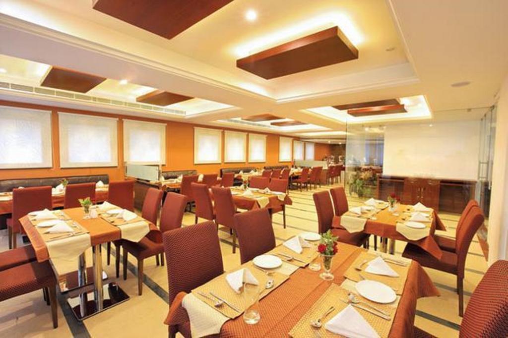 Cochin Palace Коччи Экстерьер фото